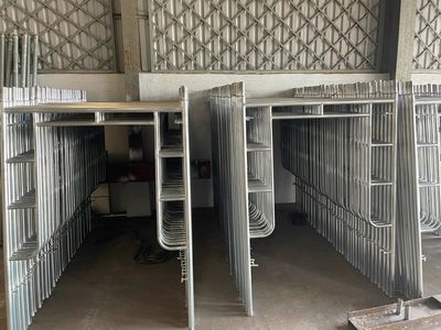 GIÀN GIÁO, MÂM, CHỐNG TĂNG. Mua bán Nội thất, đồ gia dụng khác tại Huyện Hóc Môn Tp Hồ Chí Minh được đăng bởi Giàn Giáo Xây Dựng
