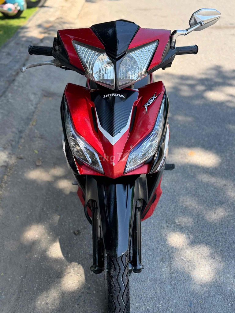 Honda Wave RSX 2013 — можно в рассрочку без первого взноса