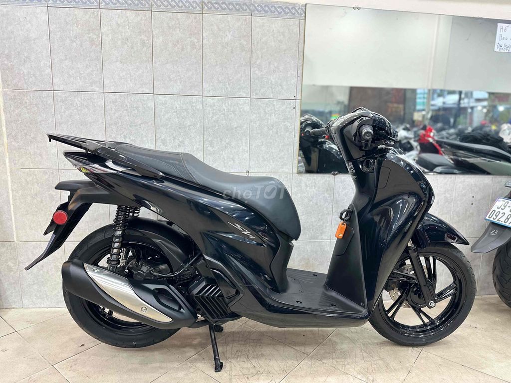 SH125 2020 Thắng Abs. Nợ xấu Trả Trước 35T Nhận Xe. Mua bán Xe máy tại Quận 8 Tp Hồ Chí Minh được đăng bởi Cửa Hàng Xe Máy 288 Phong Trề hình 7
