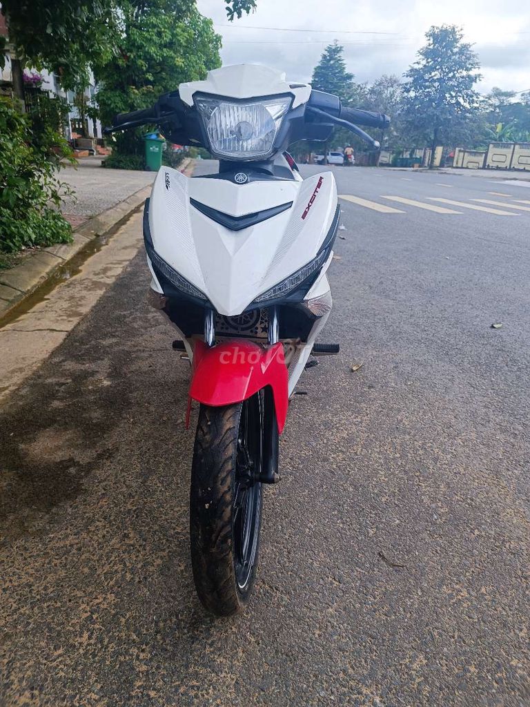 Ex 150. Mua bán Xe máy tại Huyện Hướng Hóa Quảng Trị được đăng bởi Long hình 1