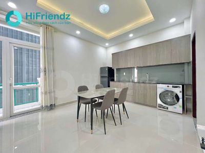 Rent · 1 bd · 50 м² · Thành phố Thủ Đức, ул. Đường Trương Văn Bang