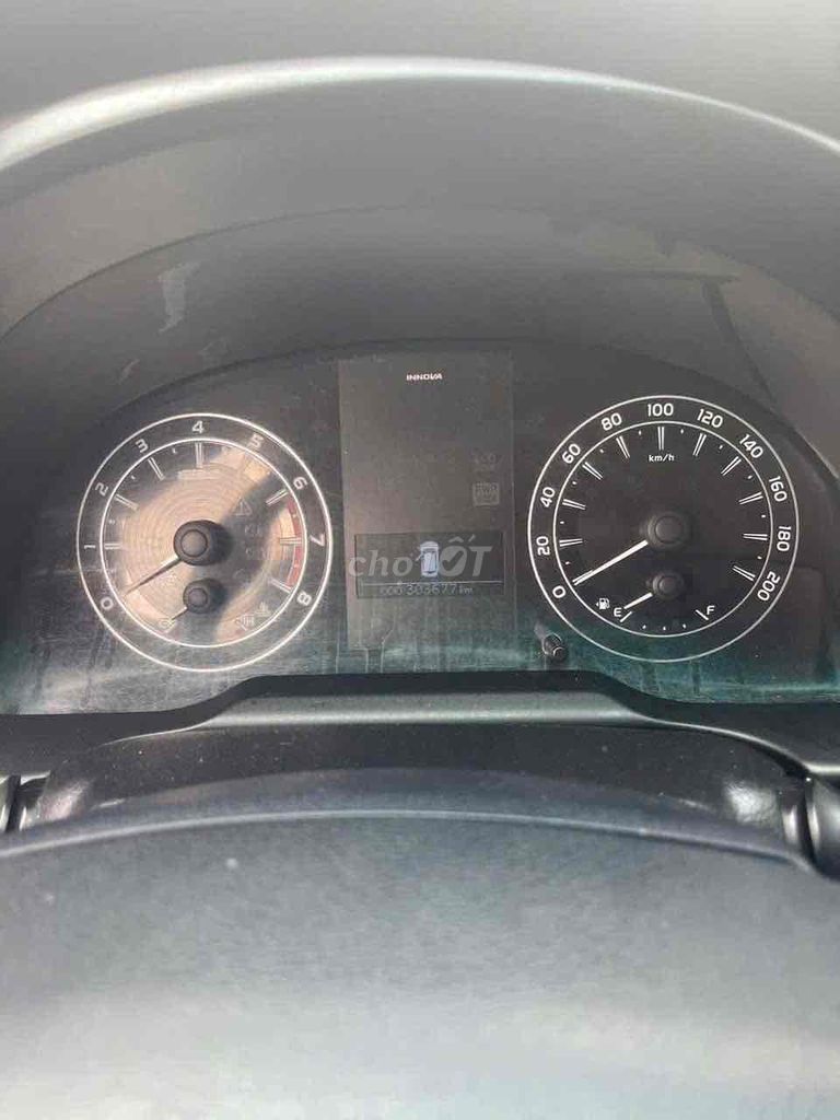 Toyota Innova 2018 thành phố hồ chí minh. Mua bán Ô tô tại Quận 11 Tp Hồ Chí Minh được đăng bởi thế thanh hình 6