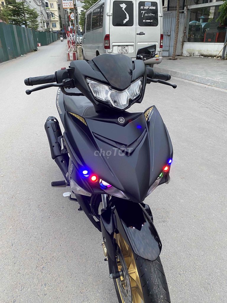 Siêu Phẩm Exciter 150 Chính chủ mới 95%. Mua bán Xe máy tại Quận Nam Từ Liêm Hà Nội được đăng bởi tuấn hình 6