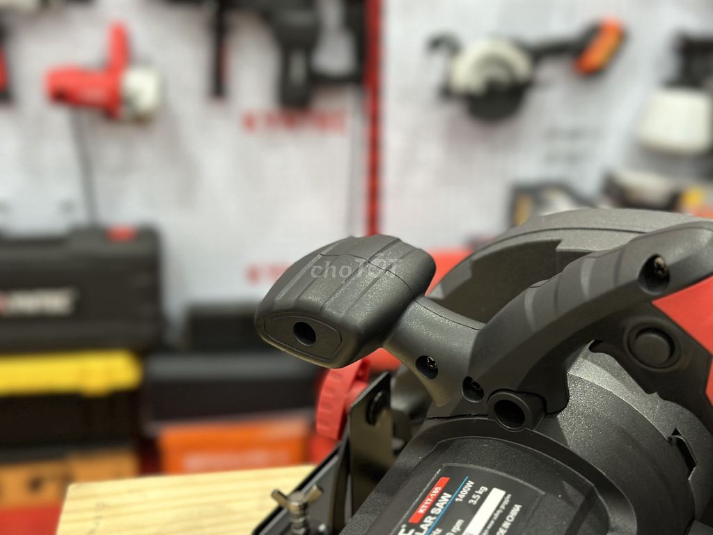 Máy cưa đĩa Kyntec KT17. Mua bán Đồ chuyên dụng, Giống nuôi trồng tại Quận Ba Đình Hà Nội được đăng bởi Vietnam Kyntec hình 1