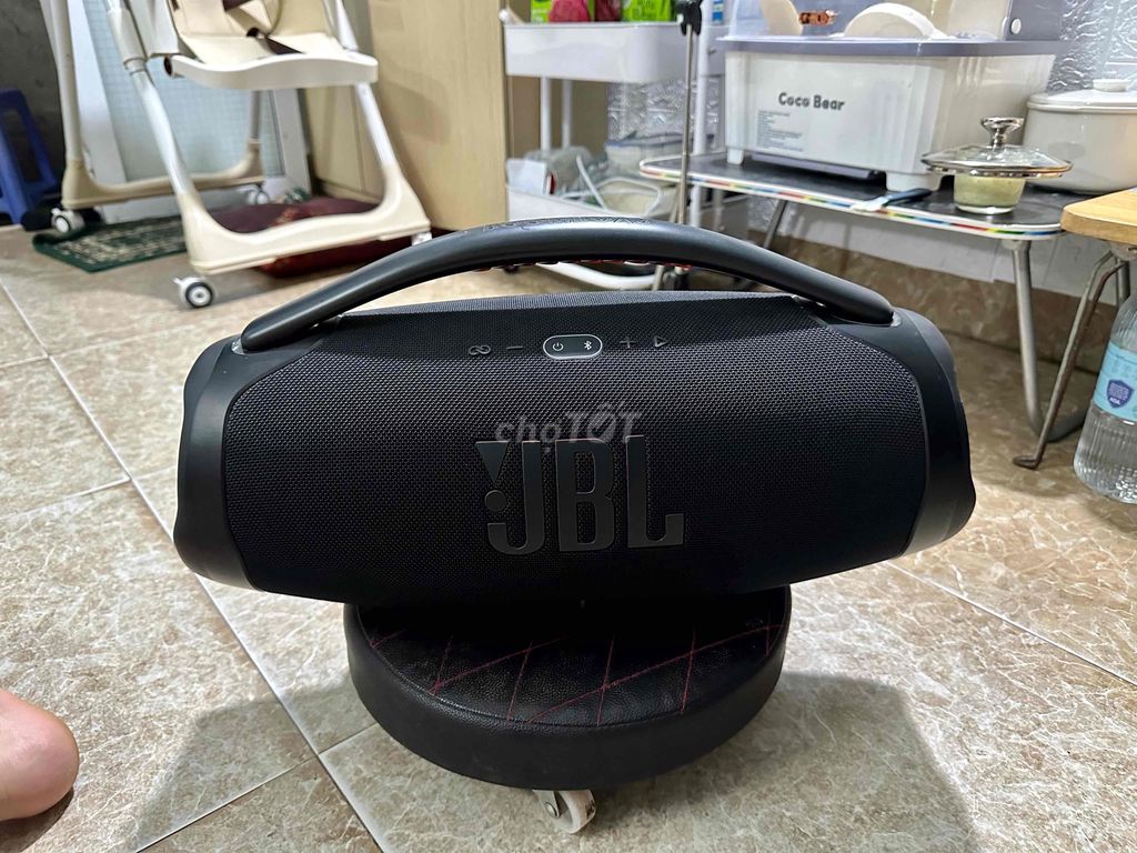 Bán loa Boombox 3. Mua bán Tivi, Âm thanh tại Quận Bắc Từ Liêm Hà Nội được đăng bởi Hùng Văn hình 1