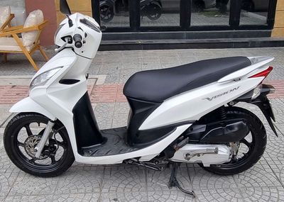 🍎Vision  trắng ngọc trinh Bs 43zin  keng. Mua bán Xe máy tại Quận Hải Châu Đà Nẵng được đăng bởi nguyen thanh thao