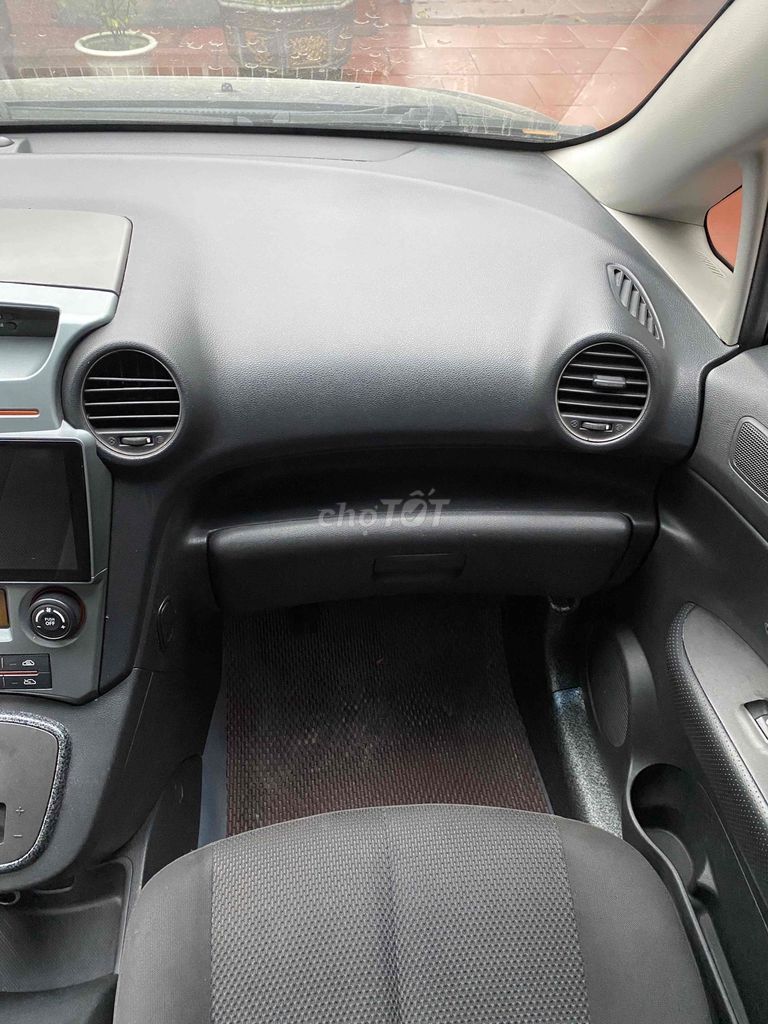 Kia Carens 2009 số tự động 7 chỗ SX 2.0 AT. Mua bán Ô tô tại Huyện Chương Mỹ Hà Nội được đăng bởi Lê Tuấn hình 9