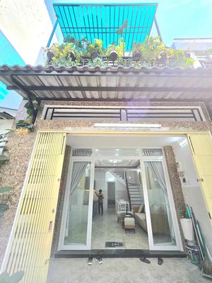 🔥🔥🔥nhà bán 1 lầu , có phòng ngủ dưới đất, ngay cầu Phú Xuân🔥🔥🔥