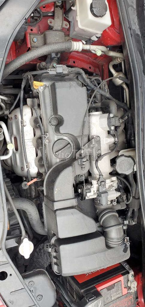 BÁN KIA MORNING NHẬP 2009 SLX 1.0 AT - 74000 km. Mua bán Ô tô tại Quận 3 Tp Hồ Chí Minh được đăng bởi Anh Tư hình 7