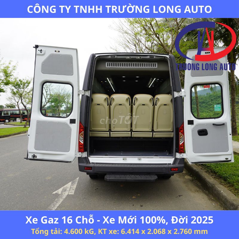 𝐆𝐚𝐳 𝟏𝟔 𝐂𝐡𝐨̂̃ - 𝐇𝐚̀𝐧𝐠 𝐗𝐚̉ 𝐊𝐡𝐨 - 𝐊𝐡𝐨̂𝐧𝐠 𝐋𝐨 𝐕𝐞̂̀ 𝐆𝐢𝐚́. Mua bán Phương tiện khác tại Thành phố Thuận An Bình Dương được đăng bởi XE CHUYÊN DÙNG ÂN KHOA hình 4