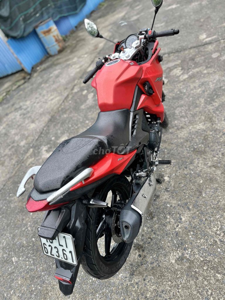 côn tay Bosscity KPR đk 2023 đi 1 vạn 1. Mua bán Xe máy tại Thành phố Nam Định Nam Định được đăng bởi xe máy Trần Trung Bil 6291 hình 4