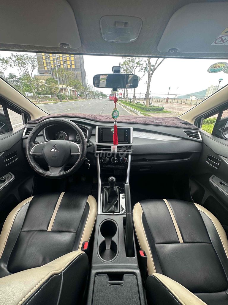 👉👉👉Mitsubishi Xpander MT 10/2024 odo 3,6 vạn km ❤️. Mua bán Ô tô tại Quận Hải Châu Đà Nẵng được đăng bởi Hoàng Vũ hình 14