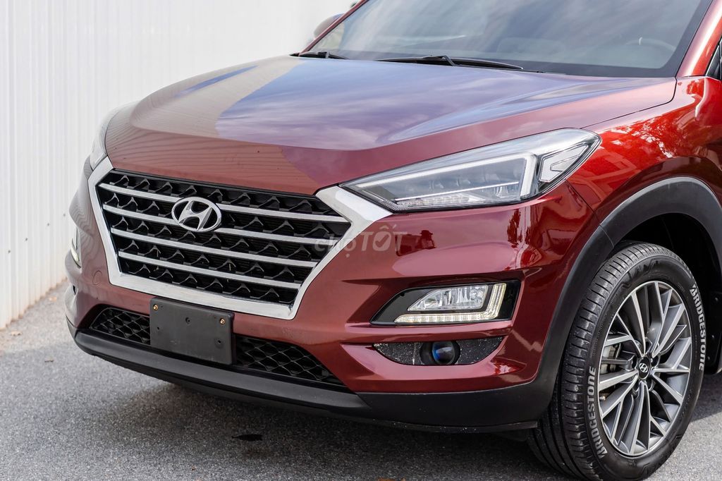 Hyundai Tucson Xăng Đặc biệt  Sản xuất 2020. Mua bán Ô tô tại Quận Cầu Giấy Hà Nội được đăng bởi Quân Q Auto hình 6