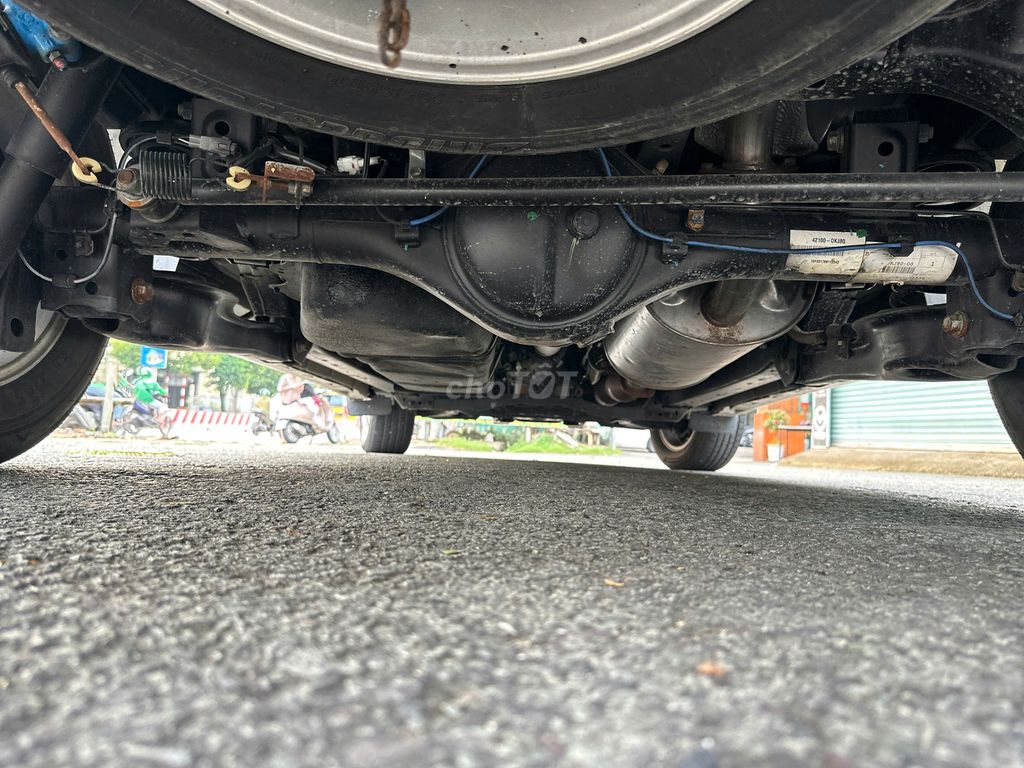 Toyota Innova  2015 G. Mua bán Ô tô tại Thành phố Thuận An Bình Dương được đăng bởi auto 168 chuyên xe đẹp hình 17