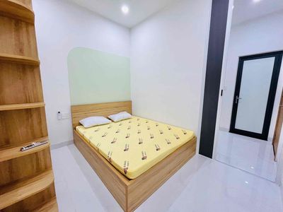 Аренда · 1 комн. · 40 м² · Quận Hải Châu, ул. Đường Lê Thanh Nghị