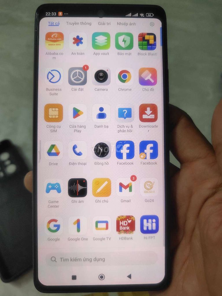 Bán điện thoại xiaomi 11T , không trầy xước. Mua bán Điện thoại tại Quận Gò Vấp Tp Hồ Chí Minh được đăng bởi Phạm tuấn anh hình 3