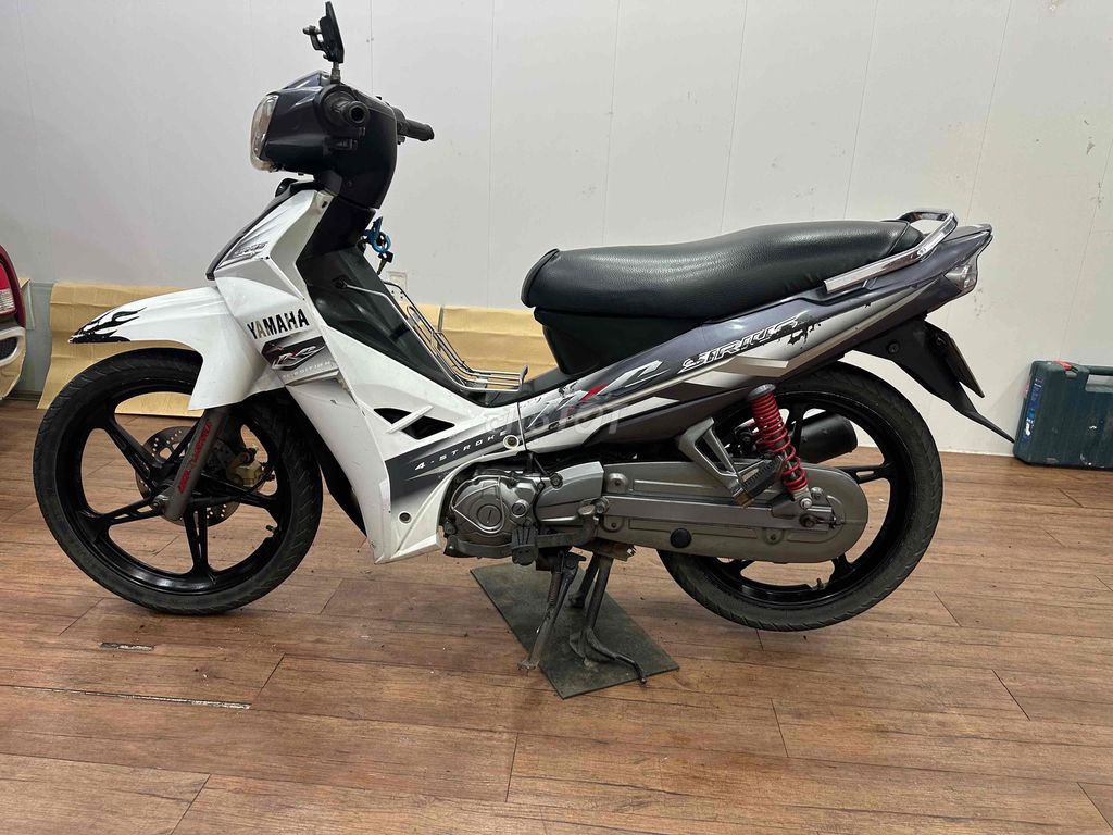 -Sirius máy còn khoẻ chính chủ. Mua bán Xe máy tại Quận Lê Chân Hải Phòng được đăng bởi Lưu thị Thanh hình 1