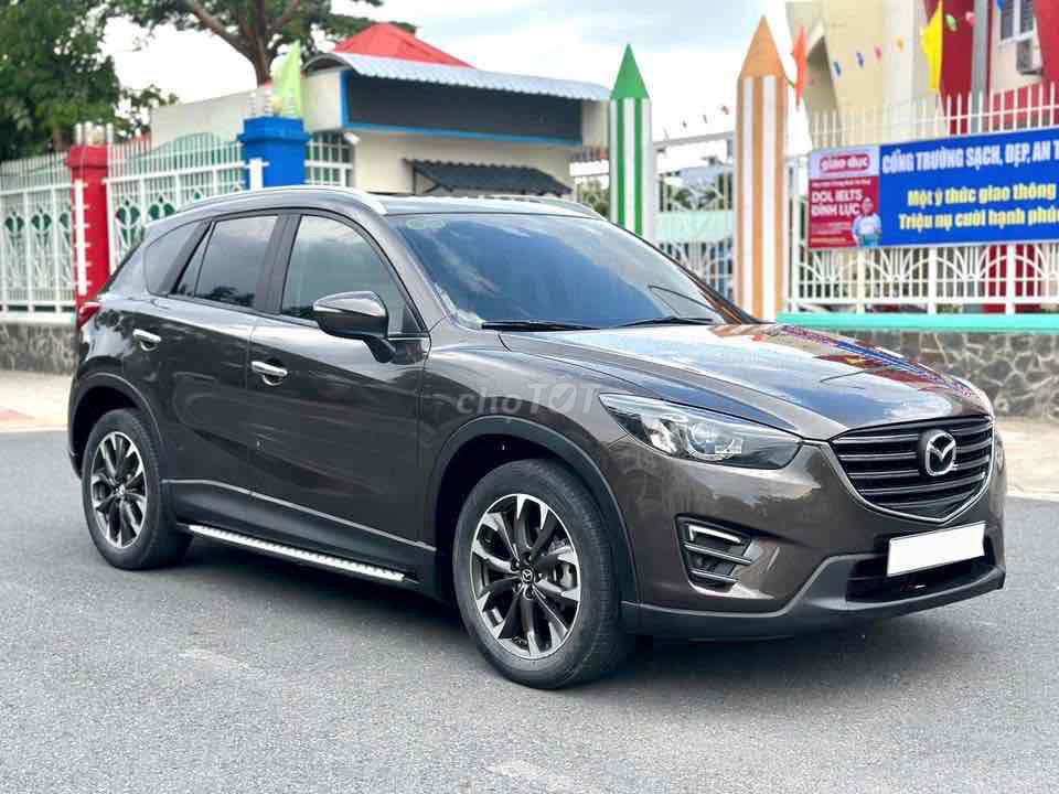 Mazda CX 5 2017 2.5. xe zin. máy chất.. Mua bán Ô tô tại Huyện Hóc Môn Tp Hồ Chí Minh được đăng bởi XE CỦA MỌI NHÀ AUTO 888 hình 2