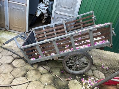 Thanh lý xe lôi. Mua bán Phương tiện khác tại Thành phố Buôn Ma Thuột Đắk Lắk được đăng bởi Nguyễn thành sơn