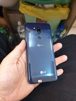 Bán nhanh Lg G7 Thinq máy zin màn hình 2k+ sắc nét. Mua bán Điện thoại tại Quận 3 Tp Hồ Chí Minh được đăng bởi Huỳnh Văn Bánh