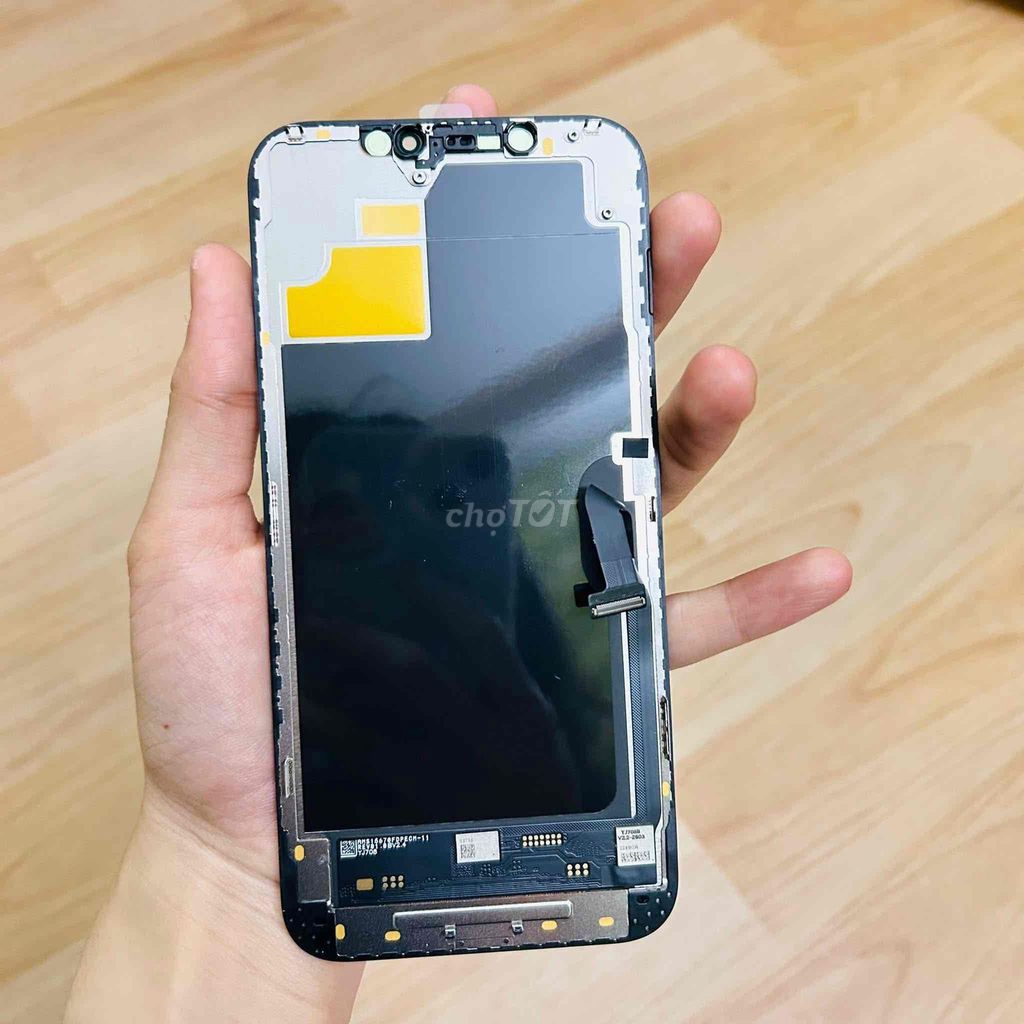 Màn hình HX 12 PM OLED. Mua bán Linh kiện (RAM, Card...) tại Quận 11 Tp Hồ Chí Minh được đăng bởi Lập Xuân hình 1