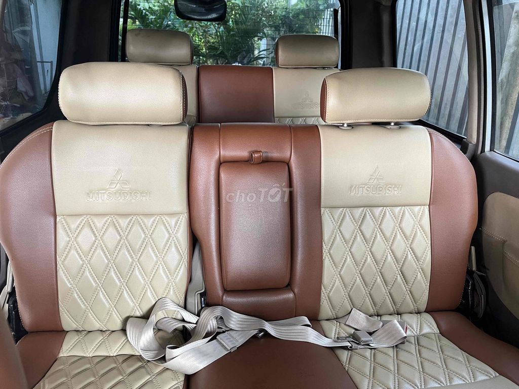 Cần bán Mitsubishi Jolie 2005 BD. Mua bán Ô tô tại Thị xã Tân Uyên Bình Dương được đăng bởi Chị Dung hình 1