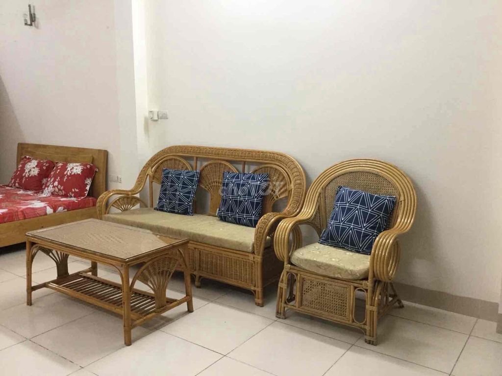 studio 40m2 25 ngõ 151 đường Hồng Hà đầy đủ tiện nghi - ảnh 5