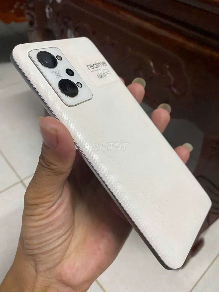 Realme GT2 (12/256) bán GL xuống . Mua bán Điện thoại tại Quận Hà Đông Hà Nội được đăng bởi hoanganhanh hình 1