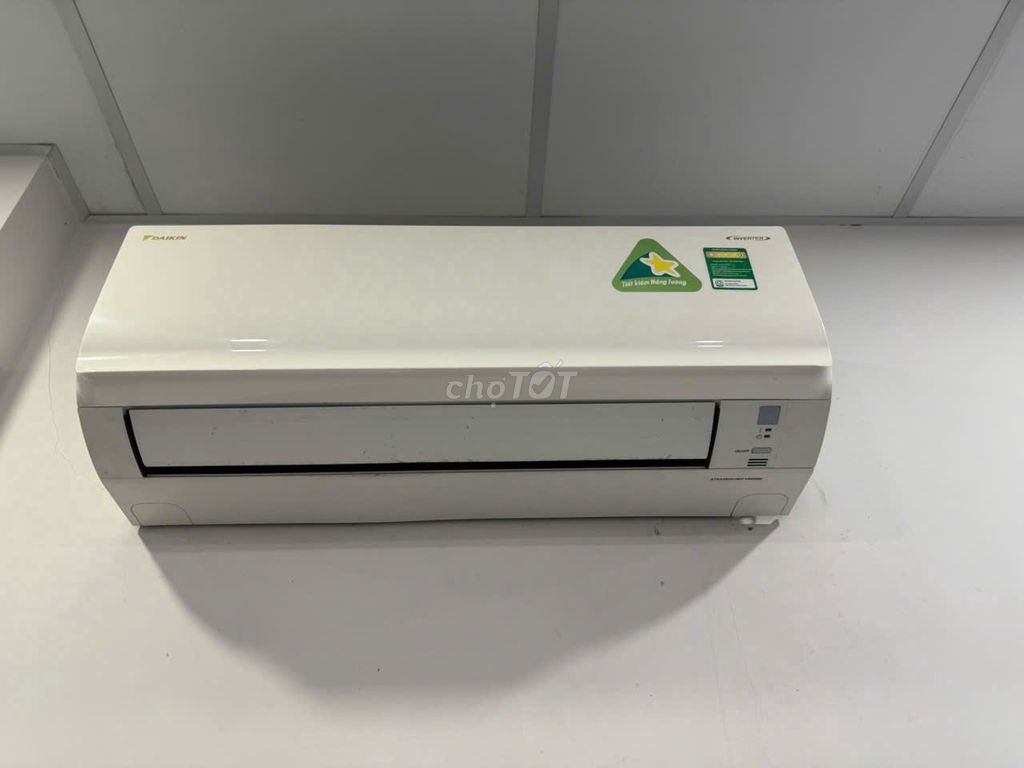 Máy lạnh Daikin Inverter 1hp