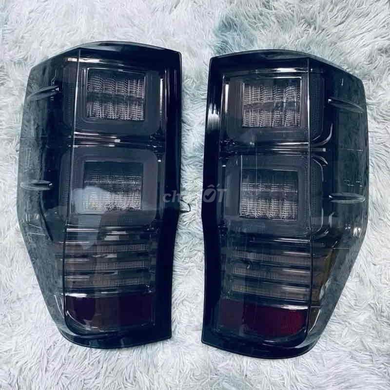 Ford Ranger 2020 - 50000 km. Mua bán Ô tô tại Quận Tân Phú Tp Hồ Chí Minh được đăng bởi Tường Trần hình 3