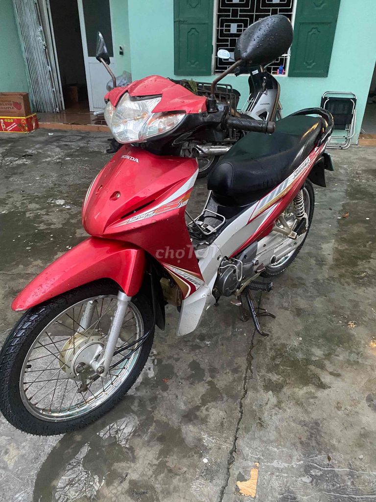 wave máy thật chất k lỗi lầm. Mua bán Xe máy tại Quận Kiến An Hải Phòng được đăng bởi nguyễn văn chiến hình 1