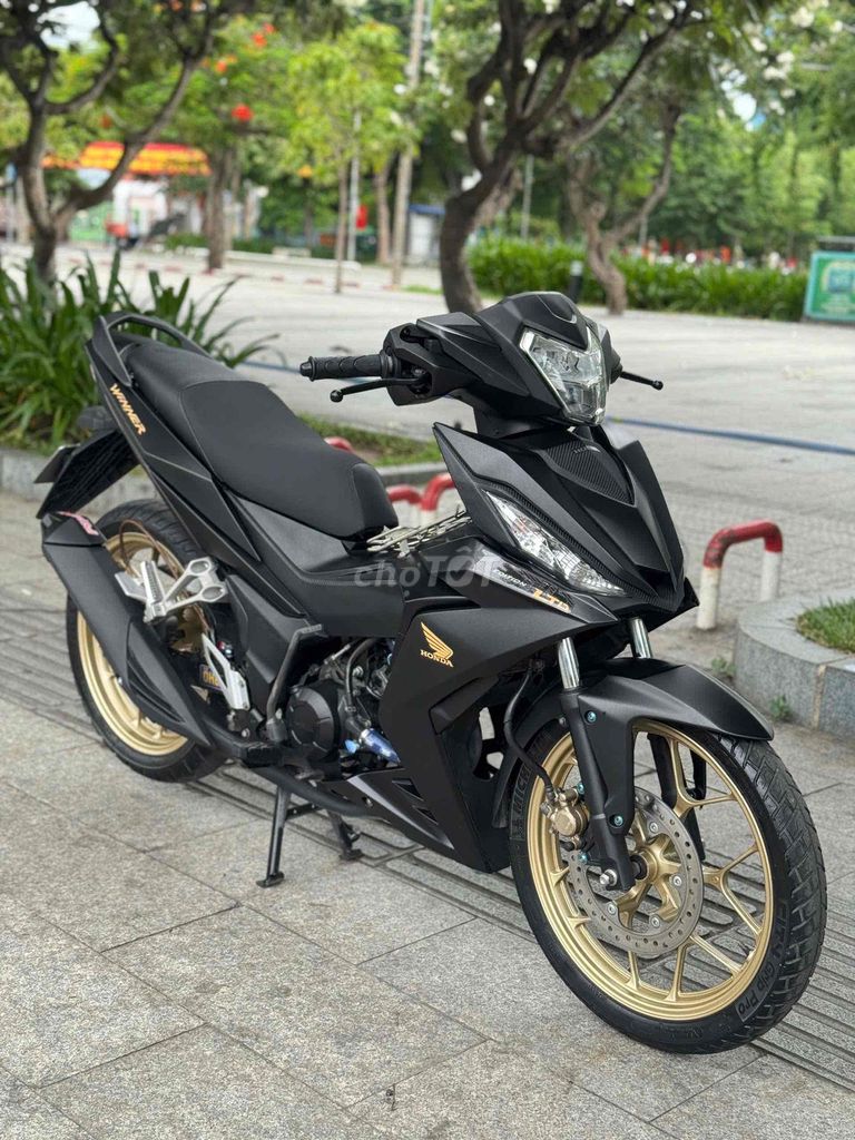 Winner 150 V1 2019 Đen nhám 25.000km bstp 9c