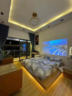 Nhà phố 50 m² · 3 PN · Đường Lê Hồng Phong
