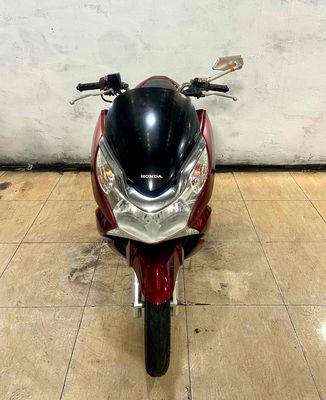 Honda PCX Đỏ Xăng