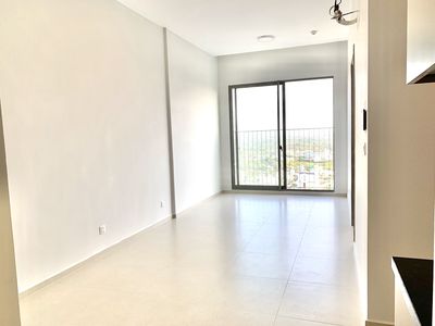 Cc Westgate, 59m2 hướng đông, full 102%, block A