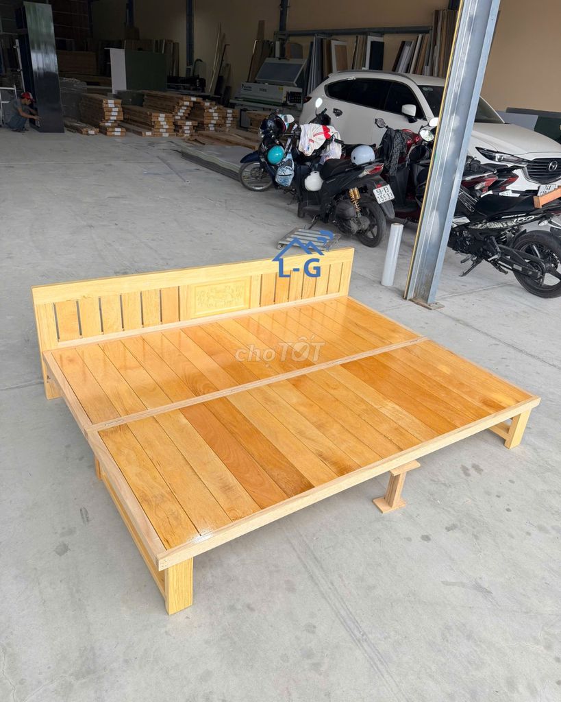 GIƯỜNG GẤP GỖ!!GIƯỜNG GẤP GỖ CÒNG%%GIƯỜNG GẤP GỖ . Mua bán Giường, chăn ga gối nệm tại Huyện Hóc Môn Tp Hồ Chí Minh được đăng bởi Lâm Gia Home hình 1