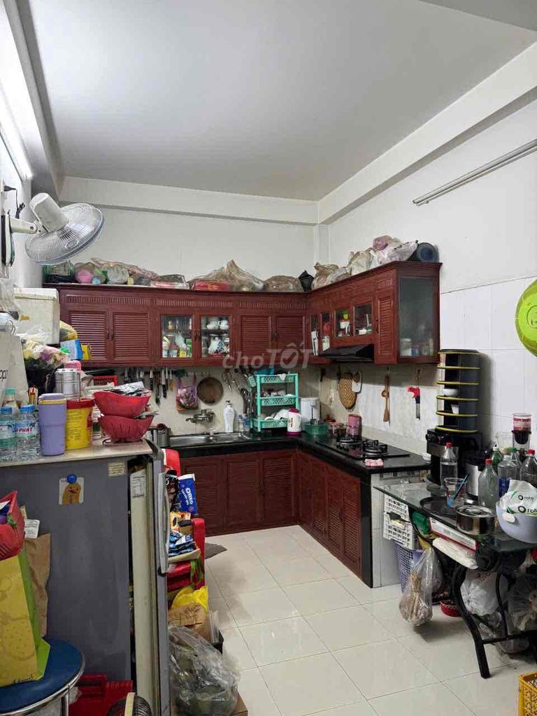 NHÀ LẦU ĐÚC KIÊNG CỐ 3 TẦNG GIÁ 4,98Tỷ Vị trí: 252/ đường số 8 p11. Mua bán nhà ở tại Quận Gò Vấp Tp Hồ Chí Minh được đăng bởi Nguyễn Hữu Việt hình 1