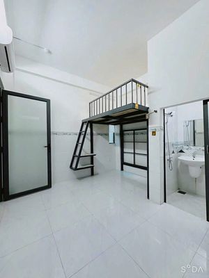 Mình trống phòng có thể ở ngay  Đường Ụ Ghe gần trục Phạm Văn Đồng
