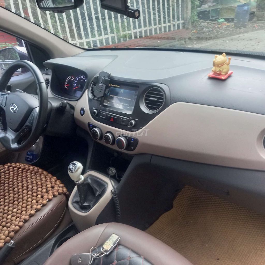 2019 1.2 MT. Mua bán Ô tô tại Thành phố Thủ Đức Tp Hồ Chí Minh được đăng bởi phúc Huy hình 1