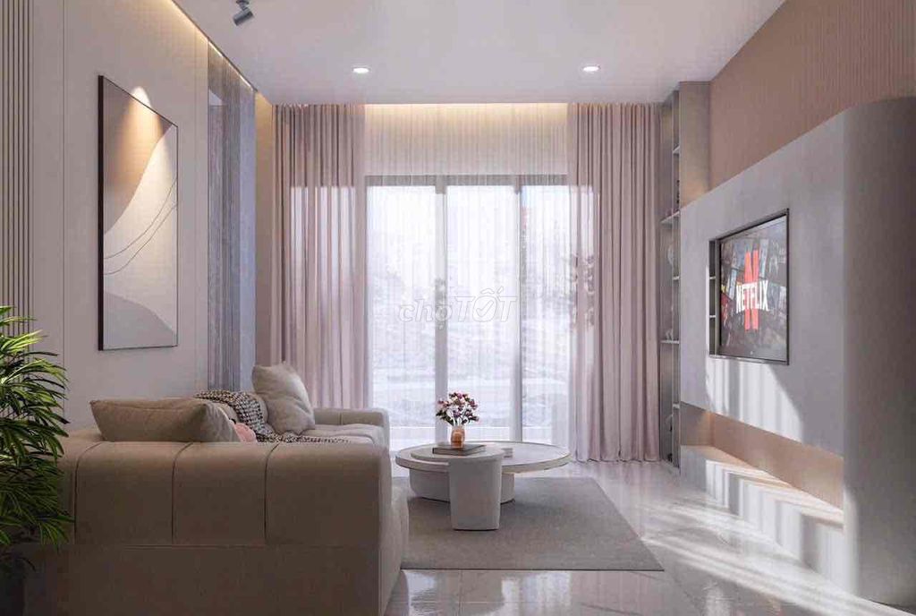 Bán nhanh căn hộ Skylinked Villa, 2-3 xe hơi vào tận nhà. Mua bán căn hộ/chung cư tại Quận Tân Phú Tp Hồ Chí Minh được đăng bởi Nguyễn Phương Tâm hình 3