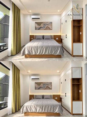 Аренда · 1 комн. · 30 м² · Quận Sơn Trà, ул. Đường Đỗ Xuân Hợp