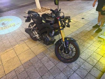 Xe R15 2019. Mua bán Xe máy tại Thành phố Bắc Ninh Bắc Ninh được đăng bởi Chi