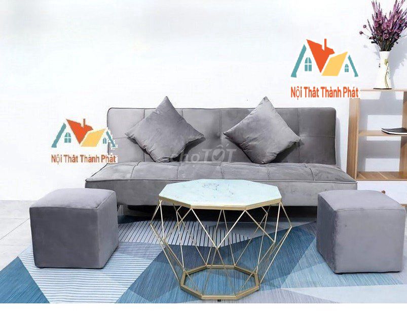 SOFA SOFA - COMBO SOFA PHÒNG KHÁCH - TRỌN BỘ SOFA