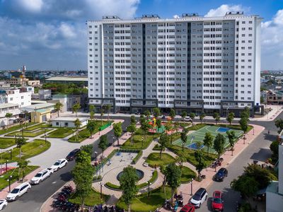TT 390 triệu, nhận căn hộ 85m2 Bình Chánh_ Giá CĐT, nhiều ưu đãi khác. Mua bán căn hộ/chung cư tại Huyện Bình Chánh Tp Hồ Chí Minh được đăng bởi Nhựt Tiên Nguyễn