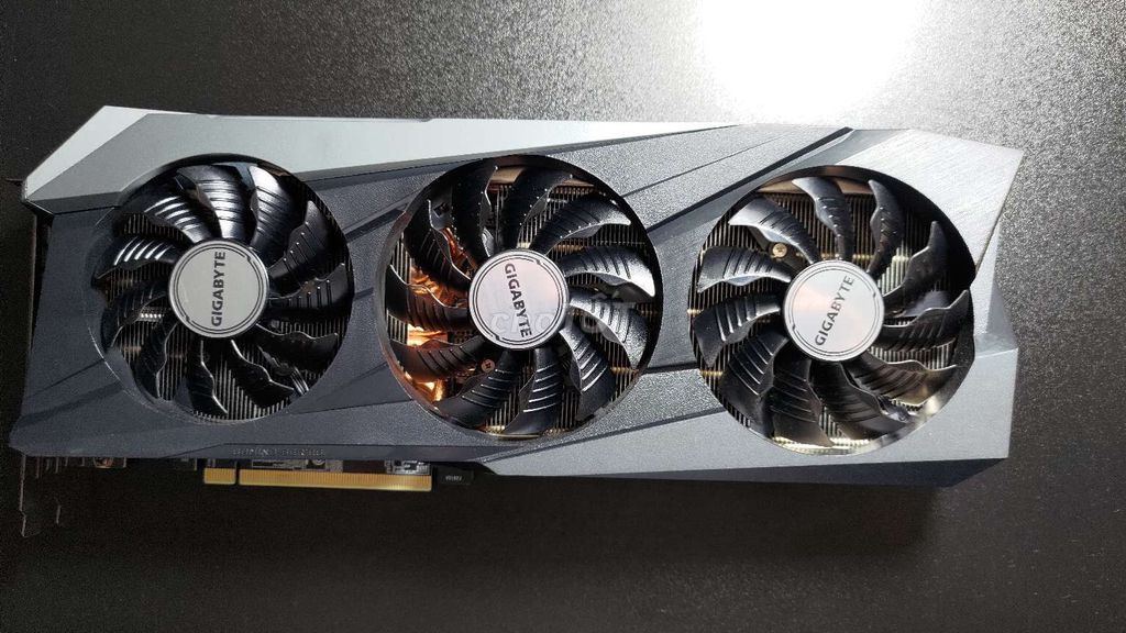 Cần Bán RTX 3070Ti - Một Đời Chủ Còn Bảo Hành Hãng