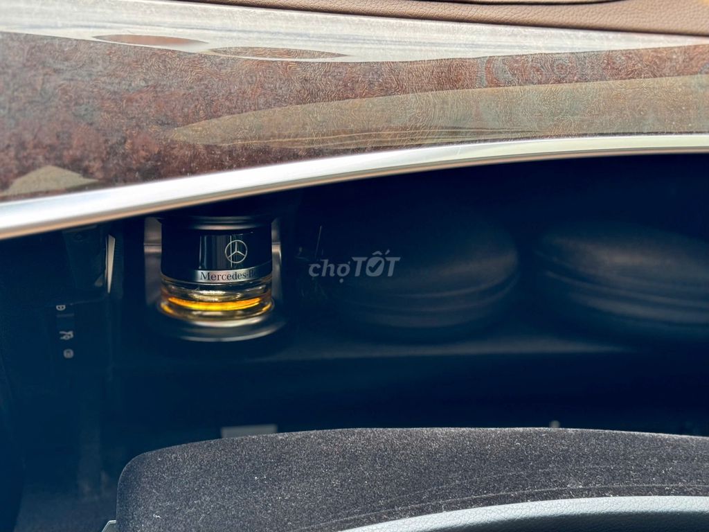 Mercedes S450L mode mâm Fashion xinh xinh giá TỐT. Mua bán Ô tô tại Quận Gò Vấp Tp Hồ Chí Minh được đăng bởi Mss Diệu Hiền hình 7