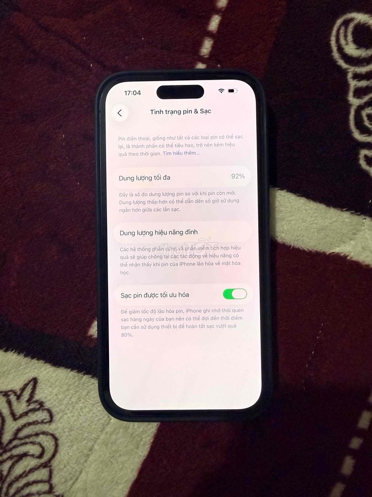 Apple iPhone 14 Pro bán hoặc gl. Mua bán Điện thoại tại Thành phố Việt Trì Phú Thọ được đăng bởi Ga hình 1