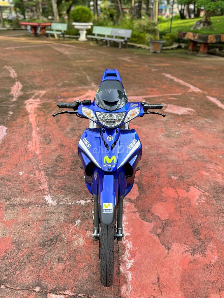 🔥YAZ MOVISTAR BẢN GIỚI HẠN 5000 TOÀN THẾ GIỚI🔥. Mua bán Xe máy tại Huyện Định Quán Đồng Nai được đăng bởi Liều Tuấn Vỹ hình 1