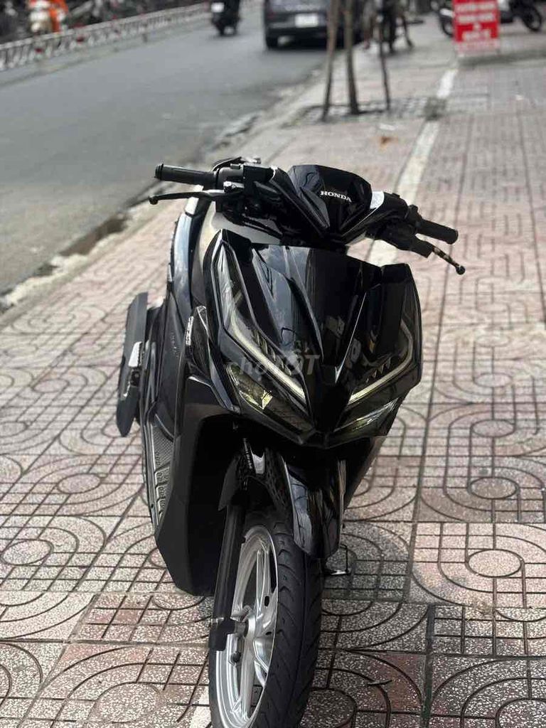 Bán Vario 150 2020 Smartkey. Mua bán Xe máy tại Quận 4 Tp Hồ Chí Minh được đăng bởi Thọ Lê hình 6