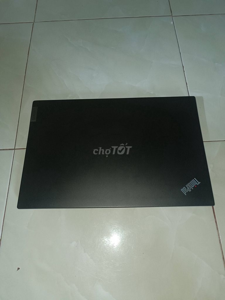 Lenovo ThinkPad i5 Gen 11 16GB/SSD Đen. Mua bán Laptop tại Quận Sơn Trà Đà Nẵng được đăng bởi Dang Nhan hình 1